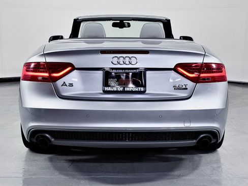 Used 2016 Audi A5 2.0T Premium Plus image 8