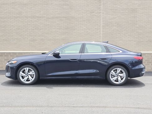 New 2025 Audi A5 2.0T Premium Plus image 21