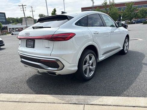 New 2026 Audi Q5 Premium Plus AWD/4WD image 5