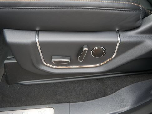 Used 2024 Ford Expedition Max Platinum AWD/4WD image 19