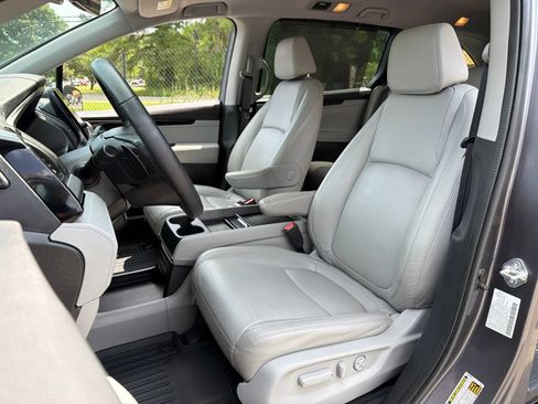 Used 2023 Honda Odyssey Touring image 20