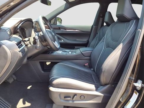 Certified 2023 INFINITI QX60 Autograph w/ Cargo Package AWD/4WD image 4