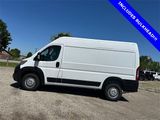 New 2024 RAM ProMaster 2500 w/ Safety Group image 5