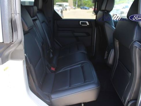 New 2026 Ford Bronco Outer Banks AWD/4WD image 10