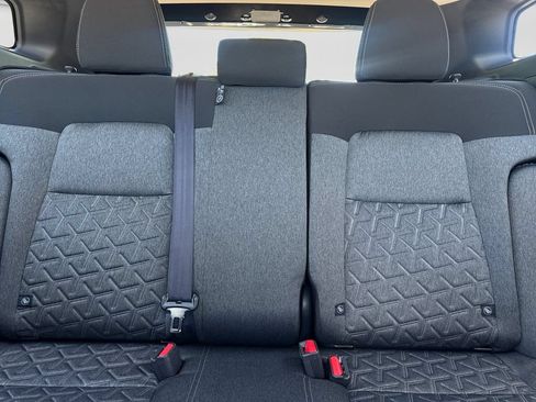 New 2026 Nissan Kicks SV w/ Cold Weather Package AWD/4WD image 16
