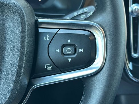 Certified 2023 Volvo XC40 Recharge Plus AWD/4WD image 29