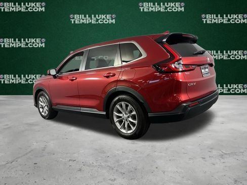 Used 2023 Honda CR-V EX-L image 8