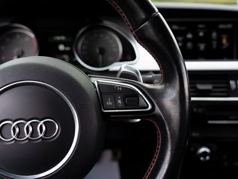 Used 2015 Audi S5 Premium Plus w/ Technology Package AWD/4WD image 30