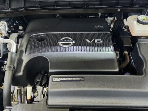 Used 2021 Nissan Murano S image 37