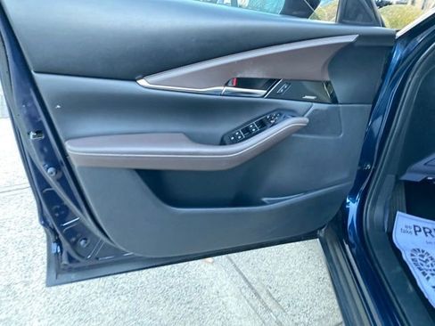 Used 2021 MAZDA CX-30 2.5 Turbo w/ Premium Plus Pkg image 19