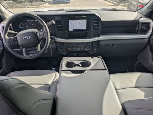 Used 2025 Ford F350 XL image 2