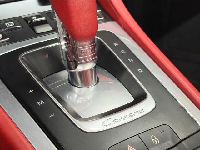 Used 2013 Porsche 911 Carrera S RWD image 22