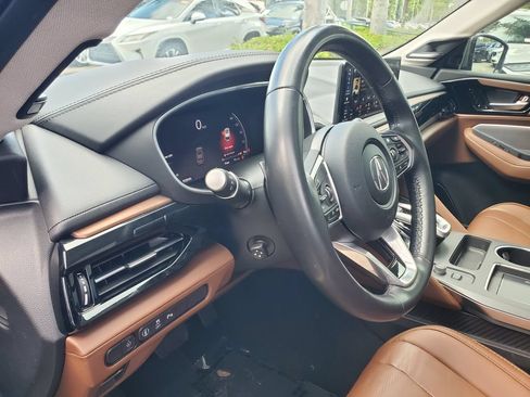 Used 2025 Acura MDX w/ Technology Package FWD image 15