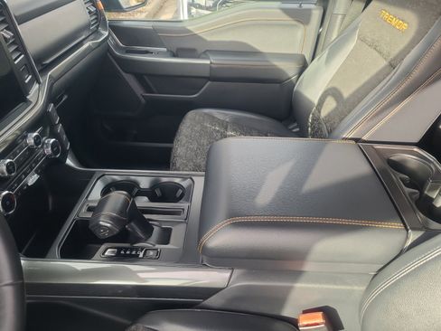 Certified 2023 Ford F150 Tremor image 15