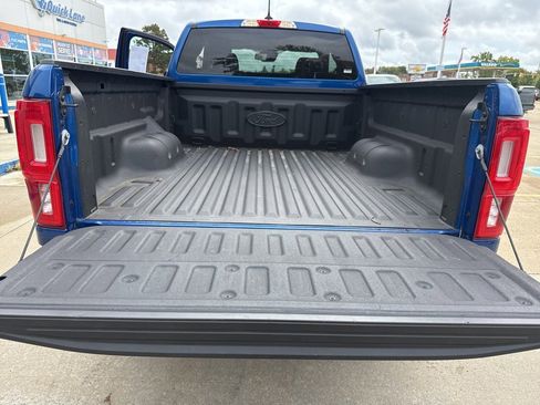 Used 2020 Ford Ranger XLT w/ Trailer Tow Package image 27