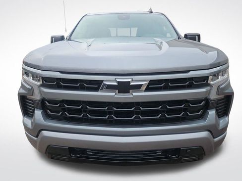 Used 2023 Chevrolet Silverado 1500 RST AWD/4WD image 8