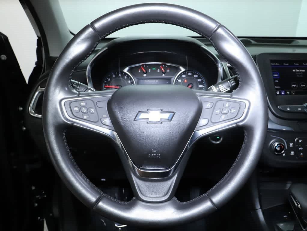 Used 2020 Chevrolet Equinox LT AWD/4WD image 22