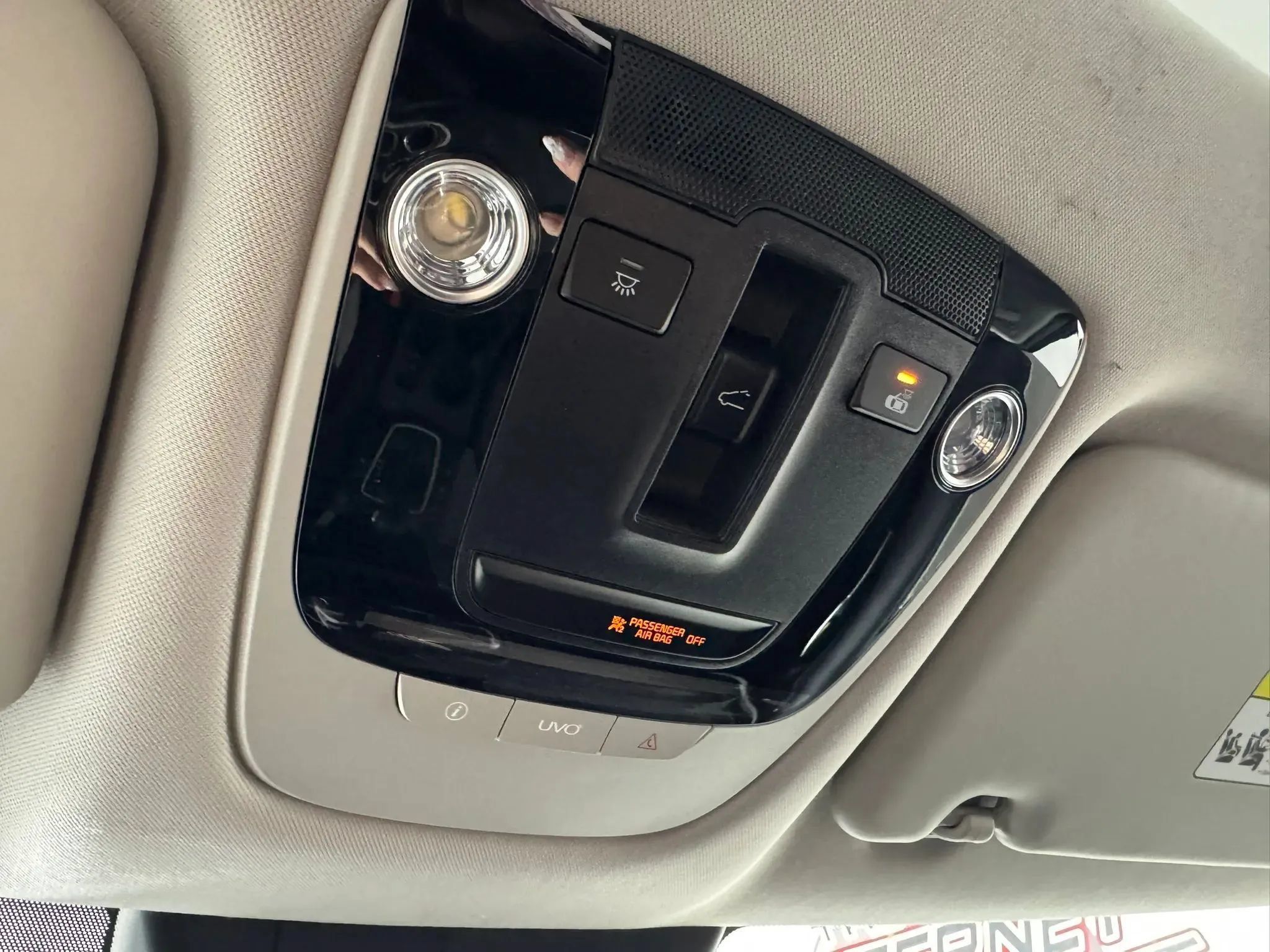 Used 2022 Kia Seltos SX w/ Sunroof Package AWD/4WD image 23