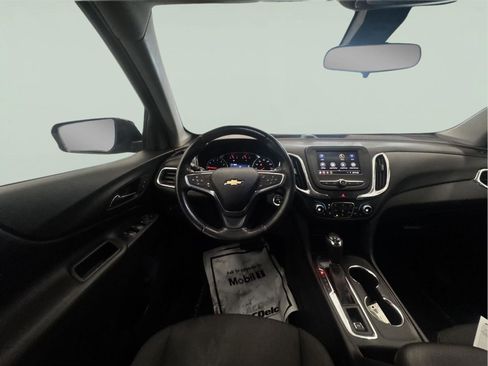 Used 2020 Chevrolet Equinox LT w/ Driver Convenience Package image 15