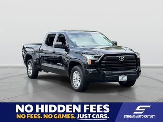 Used 2022 Toyota Tundra SR5 AWD/4WD video 1