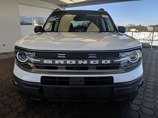 Used 2024 Ford Bronco Sport Big Bend w/ Convenience Package video 2