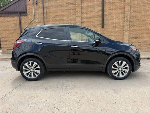 Used 2019 Buick Encore Preferred w/ Safety Package AWD/4WD image 3