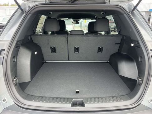 New 2026 Chevrolet Equinox LT image 5