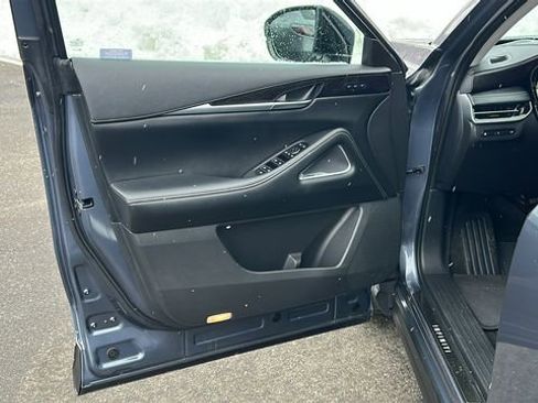 Used 2023 INFINITI QX60 Sensory w/ Vision Package image 8