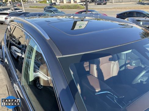 Used 2020 Buick Enclave Avenir w/ Avenir Technology Package image 88