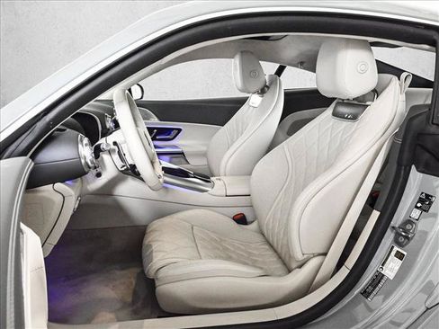 Used 2026 Mercedes-Benz AMG GT 55 image 18