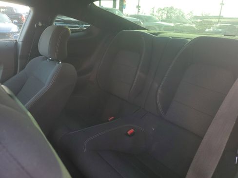 Used 2016 Ford Mustang Coupe w/ Equipment Group 051A image 9