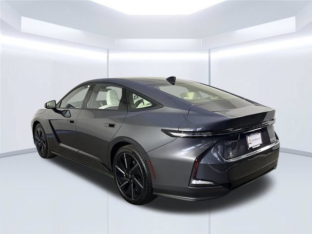 Certified 2026 Lexus ES 500e w/ Convenience Package AWD/4WD image 31