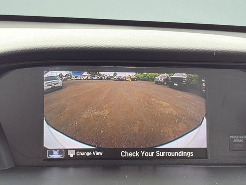 Used 2017 Honda Accord Touring image 20