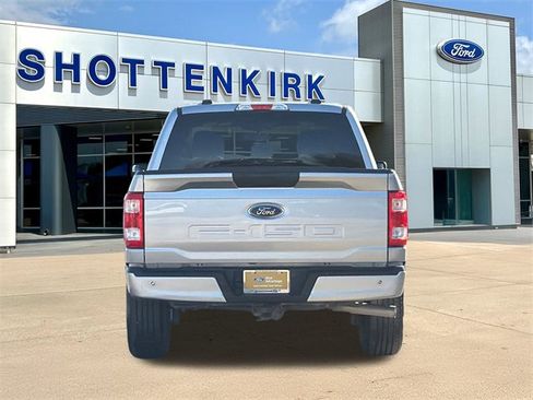 Certified 2023 Ford F150 XL w/ STX Appearance Package image 7