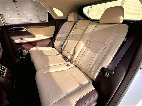 Used 2019 Lexus RX 350 AWD image 32