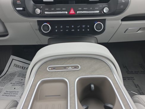 Certified 2026 Hyundai Palisade Limited AWD/4WD image 13