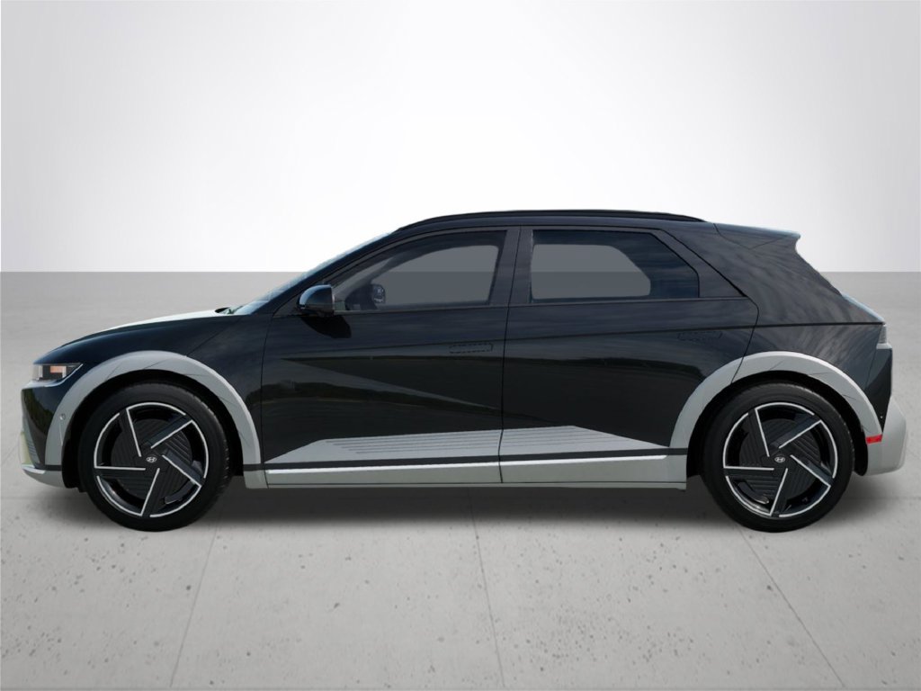 New 2027 Hyundai Ioniq 5 Limited AWD/4WD image 3