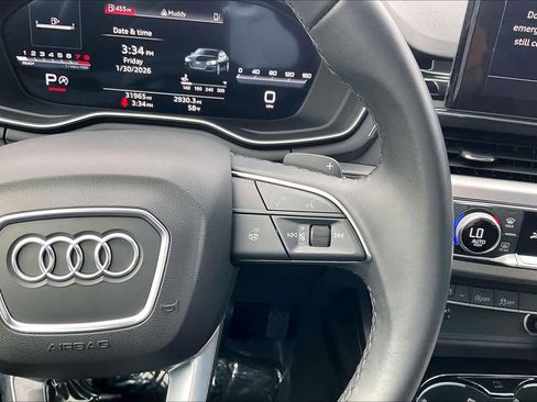 Used 2025 Audi A5 2.0T Premium Plus image 25