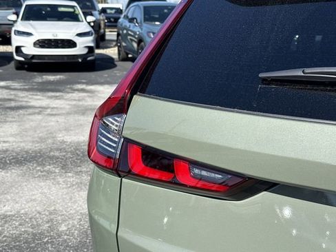 New 2026 Honda CR-V TrailSport image 15