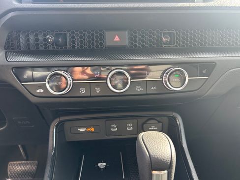 New 2026 Honda CR-V EX image 19