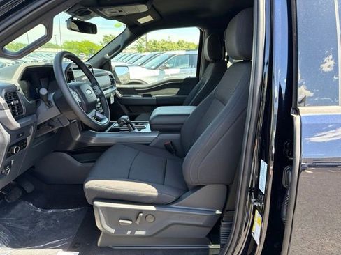 New 2026 Ford F150 XLT w/ Equipment Group 302A MID AWD/4WD image 13