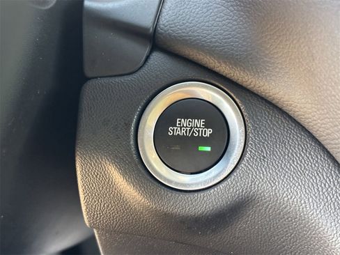 Certified 2024 Chevrolet Equinox LT w/ LPO, Floor Liner Package image 13