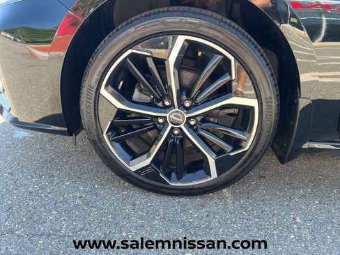 Used 2023 Nissan Altima 2.5 SR w/ SR Premium Package AWD/4WD image 30