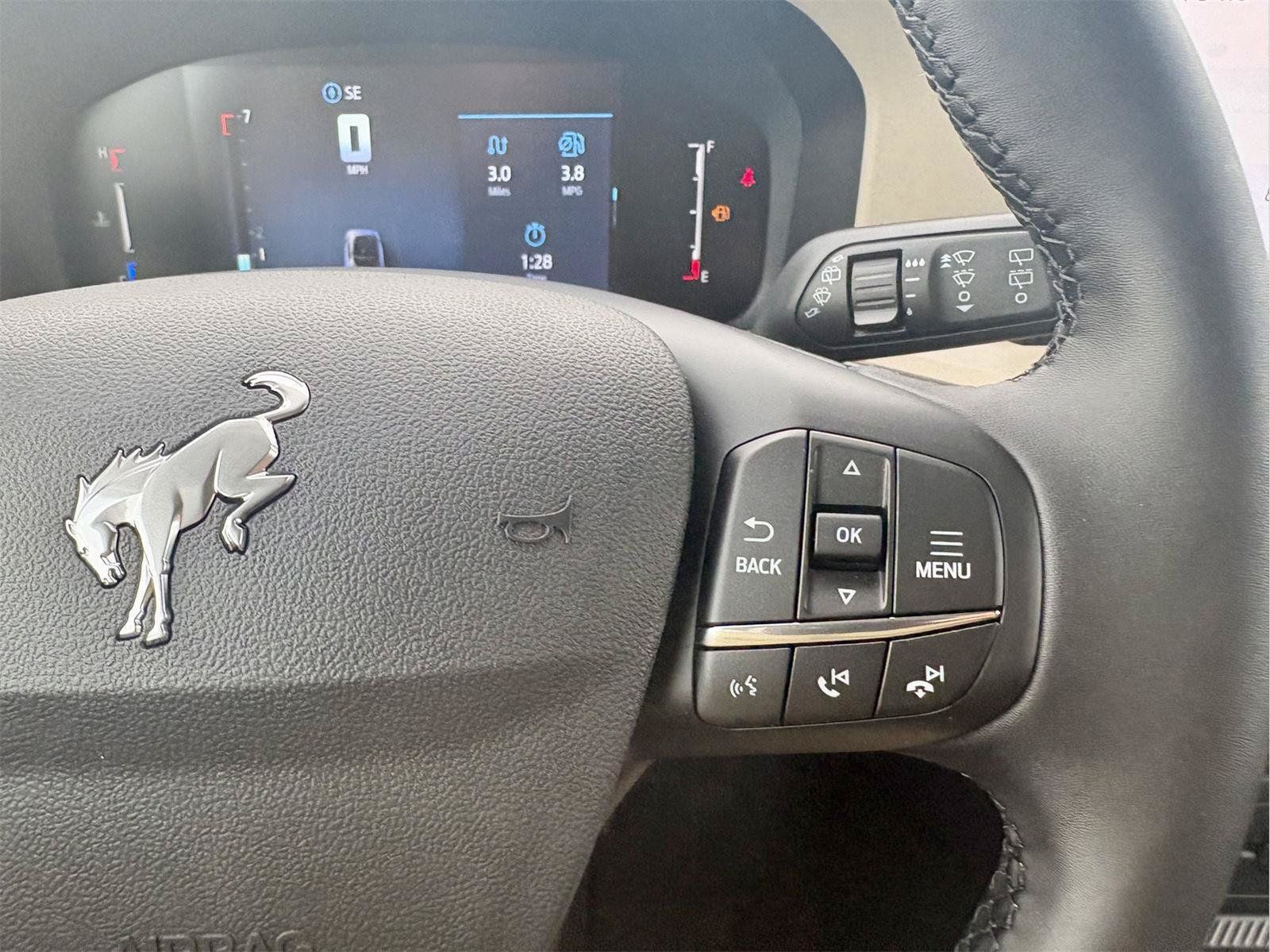 New 2026 Ford Bronco Sport Big Bend w/ Convenience Package AWD/4WD image 18