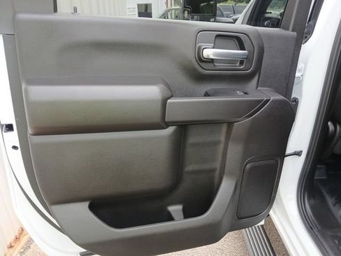 Used 2026 GMC Sierra 3500 Pro AWD/4WD image 20