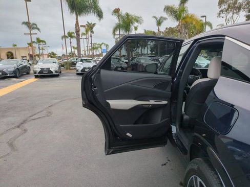 Used 2023 Lexus RX 350 Premium w/ Cold Area Package image 28