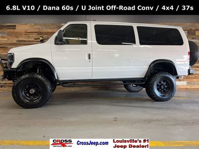 Used 2009 Ford E-350 and Econoline 350 XL