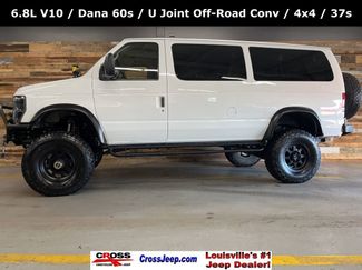 Used 2009 Ford E-350 and Econoline 350 XL video 1