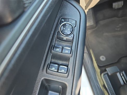 Certified 2024 Ford Edge SEL image 13