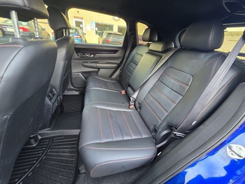 Used 2024 Honda CR-V Sport Touring image 18